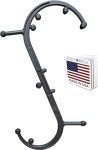 Body Back Buddy Massage Cane - Pain Relief Tool