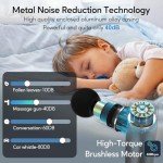 Arboleaf Deep Tissue Massage Gun for Pain Relief