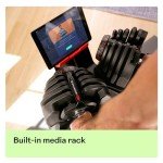 BowFlex SelectTech Stand with Media Storage