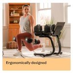 BowFlex SelectTech Stand with Media Storage