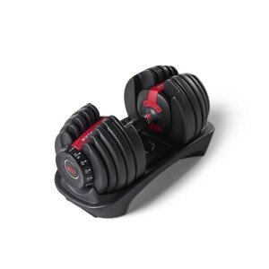 Bowflex SelectTech 552 Adjustable Dumbbell Set