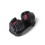 Bowflex SelectTech 552 Adjustable Dumbbell Set