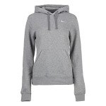 Nike Women's Navy Pullover Fleece Hoodie