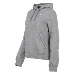 Nike Women's Navy Pullover Fleece Hoodie