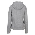Nike Women's Navy Pullover Fleece Hoodie