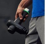 Hyperice Hypervolt 2 Pro Massage Gun - 5 Heads