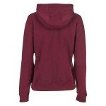 Nike Women's Navy Pullover Fleece Hoodie