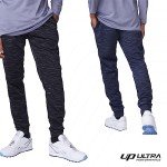 Men’s Performance Jogger Sweatpants with Pockets - 3 Pack
