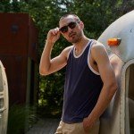 Hanes Men's X-Temp 2-Pack Tank Tops - White