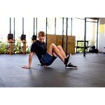 Deep-Tissue Foam Massage Ball - Extra Firm 2.6”