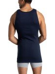 Fruit of the Loom Men's Sleeveless Tank Top - 6 Pack