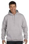 Ultimate Heavyweight Pullover Hoodie for Men, Light Steel