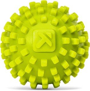 MobiPoint Textured Massage Ball for Foot Relief