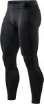 Men's Compression Workout Pants - Cool Dry Leggings