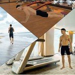 Men's Compression Workout Shorts 3-Pack - Black