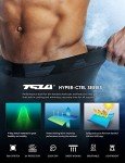 Men's Compression Workout Pants - Cool Dry Leggings