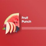 Gold Standard Pre-Workout - Fruit Punch Flavor, 30 Servings