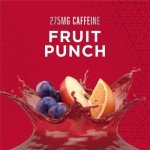BSN N.O.-XPLODE Fruit Punch Pre Workout Powder
