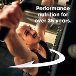 Gold Standard Pre-Workout - Fruit Punch Flavor, 30 Servings