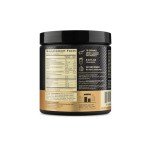 Gold Standard Pre-Workout - Fruit Punch Flavor, 30 Servings