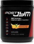 JYM Amino Recovery Powder - Mandarin Orange Flavor