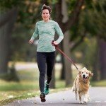 Women's Long Sleeve Dry-Fit Athletic Tops Set