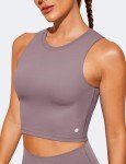 Women’s Removable Padded Yoga Tank Top
