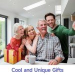 Handheld Deep Tissue Massage Gun for Pain Relief