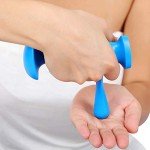 Oarkive Trigger Point Deep Tissue Massage Tool