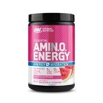 Amino Energy Powder with BCAA and Electrolytes