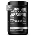 Pure L-Glutamine Powder for Muscle Recovery