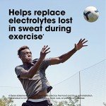 Amino Energy Powder with BCAA and Electrolytes