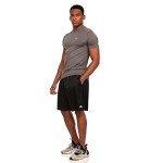 Russell Athletic Men's Compression T-Shirt - Black