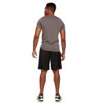 Russell Athletic Men's Compression T-Shirt - Black