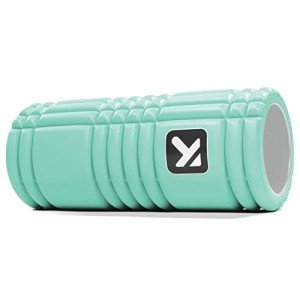 TRIGGERPOINT Grid Foam Roller for Deep Tissue Massage