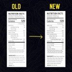 Ascent Whey Protein Powder - Chocolate Flavor 2 lb