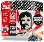 Old School Labs Pre Workout Powder for Energy & Focus