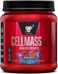 BSN Cellmass 2.0 Post Workout Recovery - Blue Raz