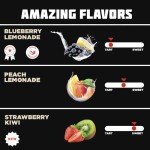 Old School Labs Pre Workout Powder for Energy & Focus