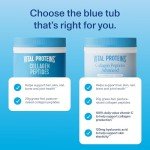 Vital Proteins Collagen Powder with Hyaluronic Acid