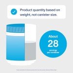 Vital Proteins Collagen Powder with Hyaluronic Acid