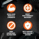 Body Fortress 100% Whey Protein Powder - Chocolate