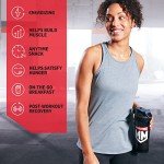 Muscle Milk Protein Powder, Vanilla Crème, 32g Protein