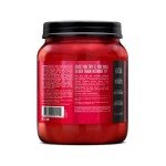 BSN N.O.-XPLODE Pre Workout Supplement - Fruit Punch