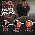 Alpha Lion Core Pre Workout Powder - Fruit Punch