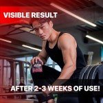 Creatine Monohydrate Gummies with L-Carnitine – 120pcs