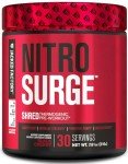 Jacked Factory NITROSURGE Shred Pre Workout Powder