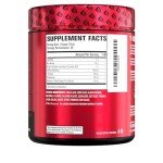 Jacked Factory NITROSURGE Shred Pre Workout Powder