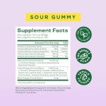 Bloom Nutrition High Energy Pre Workout Powder