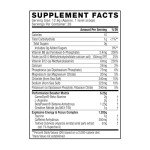 C4 Sport Pre Workout Powder - Hawaiian Punch Flavor